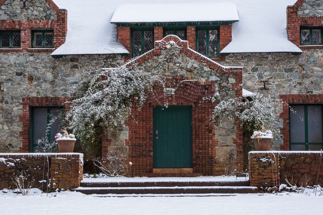 Featured photo from Bourn Cottage Gardens