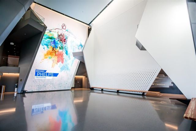 Featured photo from Lobby/Atrium