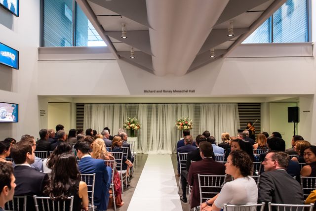 Featured photo from Lower Art Atrium