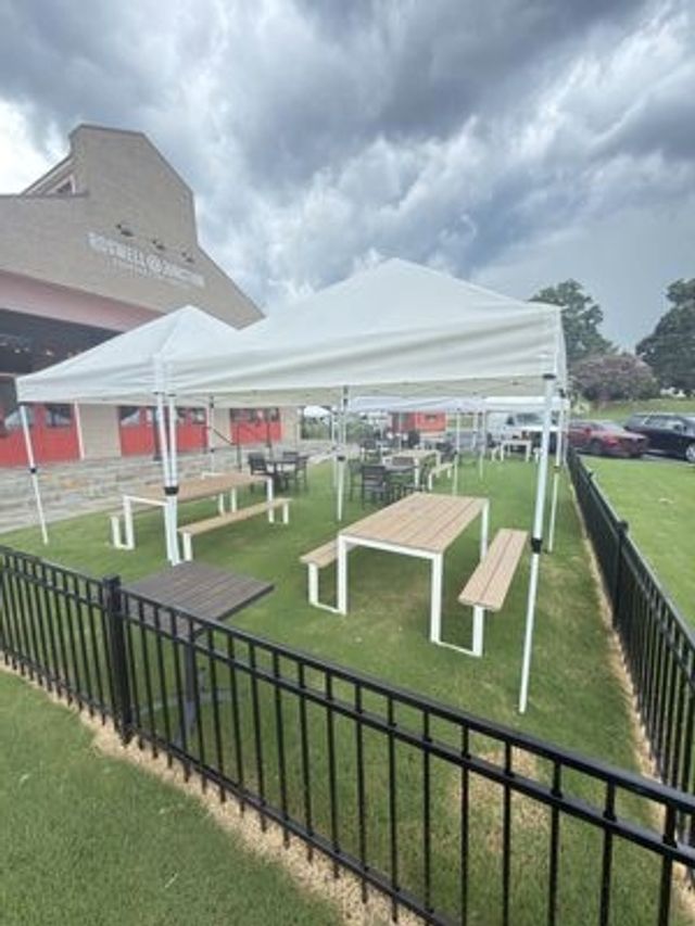 Featured photo from Front Lawn