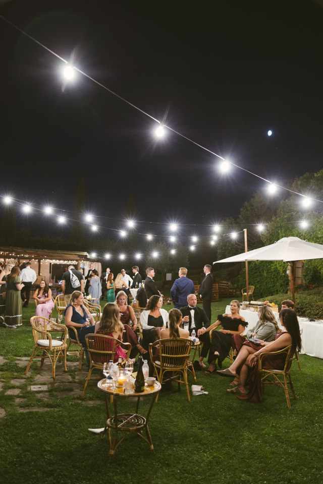 Featured photo from Sarah & Hunter's Italy Wedding