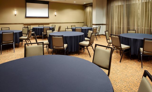 Featured photo from Meeting Space 2