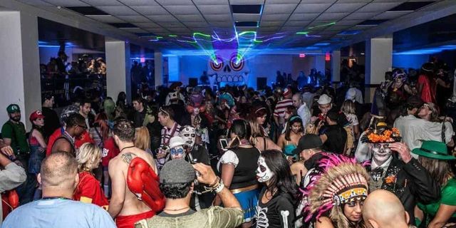 Featured photo from The Cantina