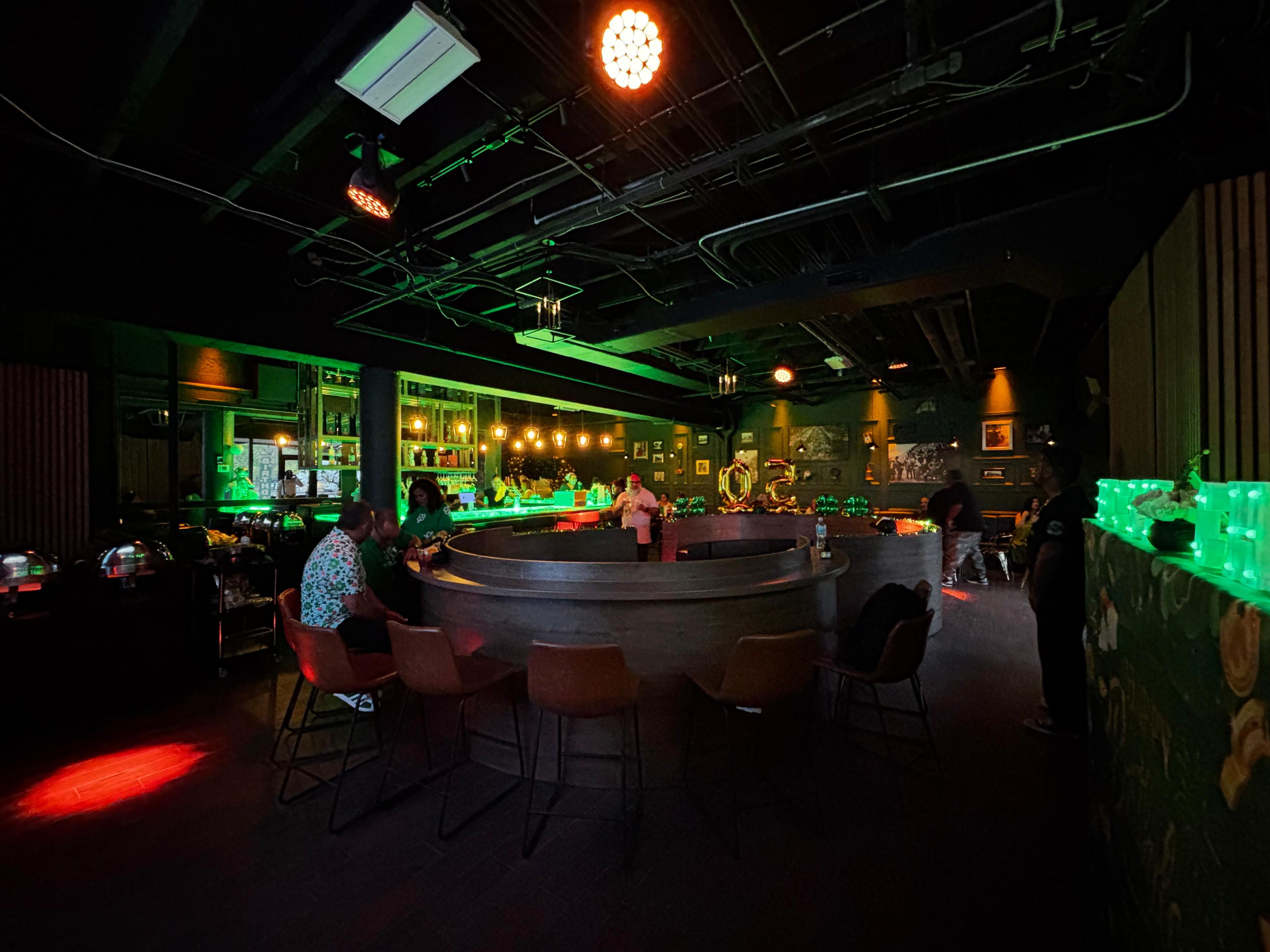 Station 1016, an event space at Station 1016