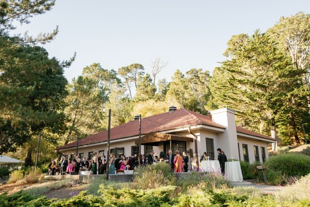Featured photo from Buck Hall & Patio