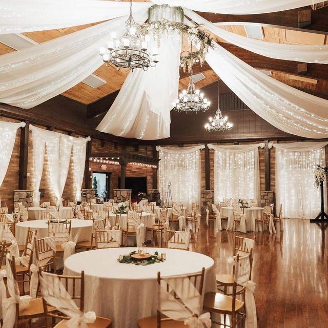 Featured photo from The Great Hall