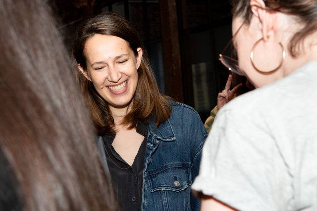 Featured photo from Business Networking and Panel