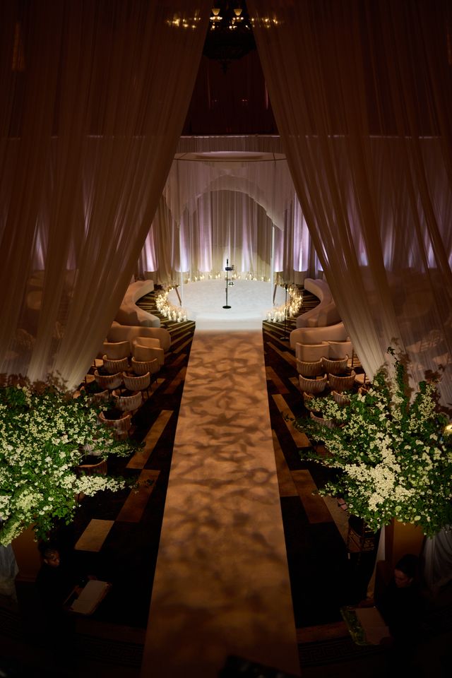 Featured photo from An Elegant Wedding at Gotham Hall