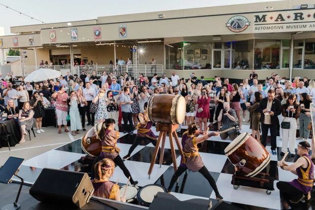 Featured photo from Medical Diagnostics Company 20th Anniversary