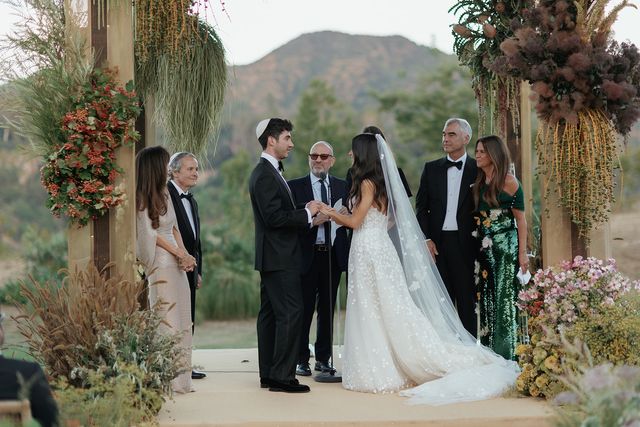 Featured photo from An Enchanting Garden Wedding at Casa Lago Estate with Elevated Décor and Organic Florals