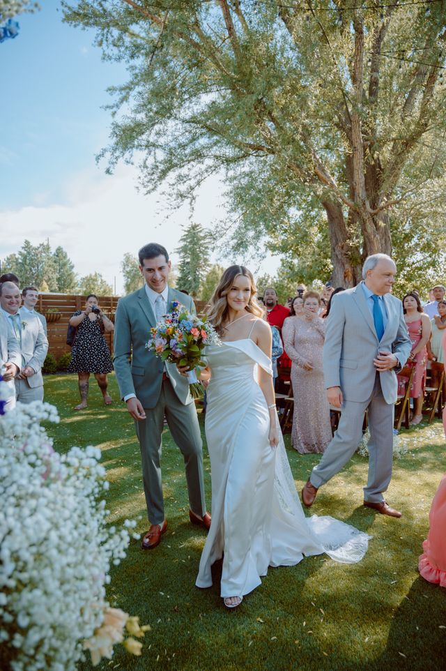 Featured photo from Backyard