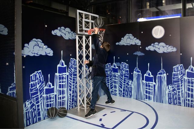 Featured photo from Elegant and Fun Slumber Party Bar Mitzvah in NYC