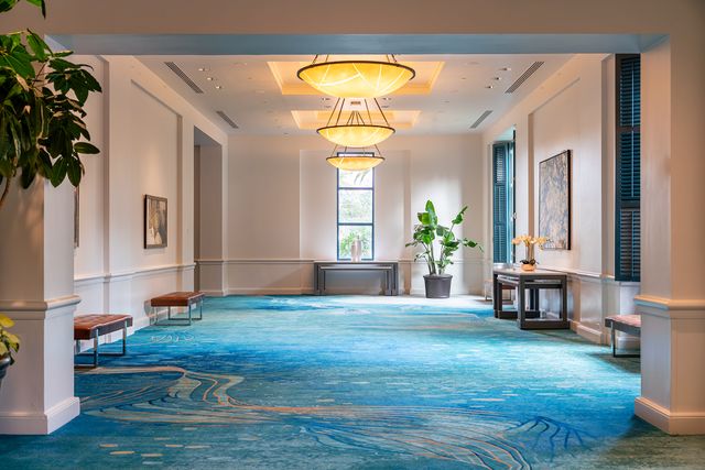 Featured photo from Swan Hotel Spaces-Swan Ballroom and Osprey Ballroom