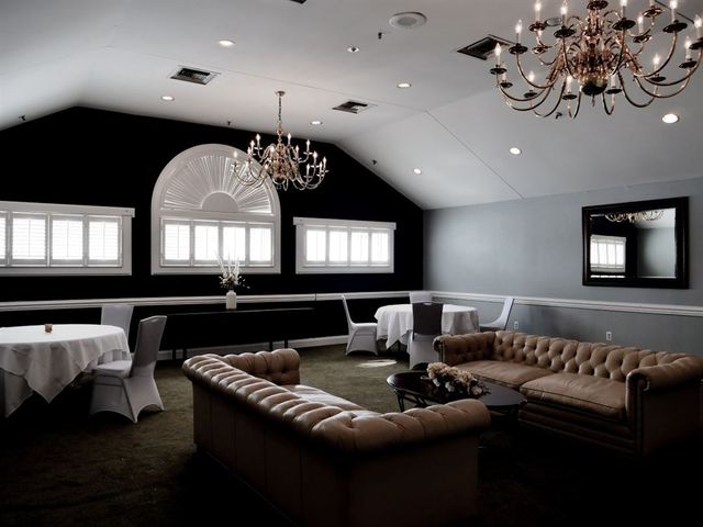 Featured photo from Palmetto Room