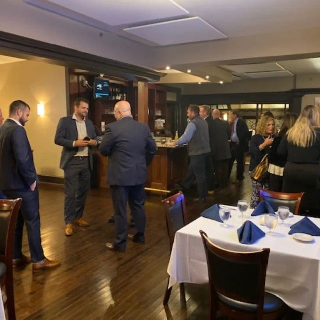 Featured photo from The Victorian Room and Pub