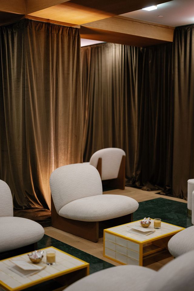 Featured photo from Cerith Lounge