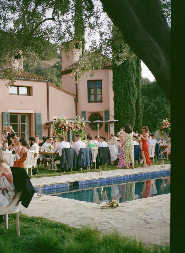 Featured photo from Check Out This European Inspired Corporate Retreat in Santa Ynez