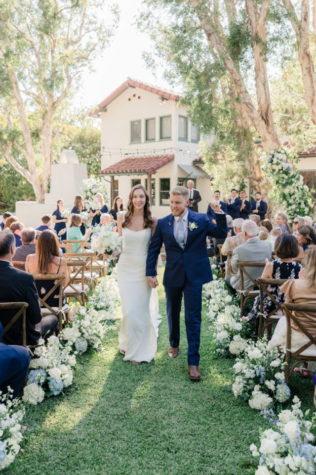 Featured photo from Brooke and Mark