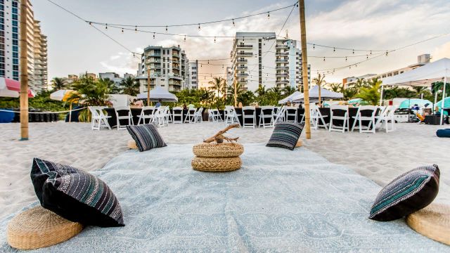 Featured photo from The Beach