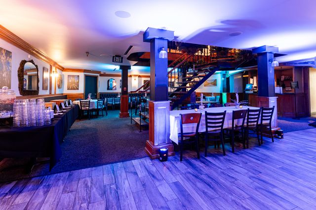 Featured photo from The Colorado Room
