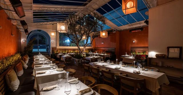 Featured photo from Patio