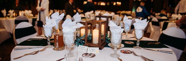 Featured photo from Crystal Room