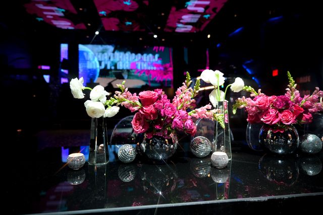 Featured photo from St. Barths... in NYC