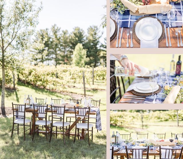 Featured photo from Vineyard