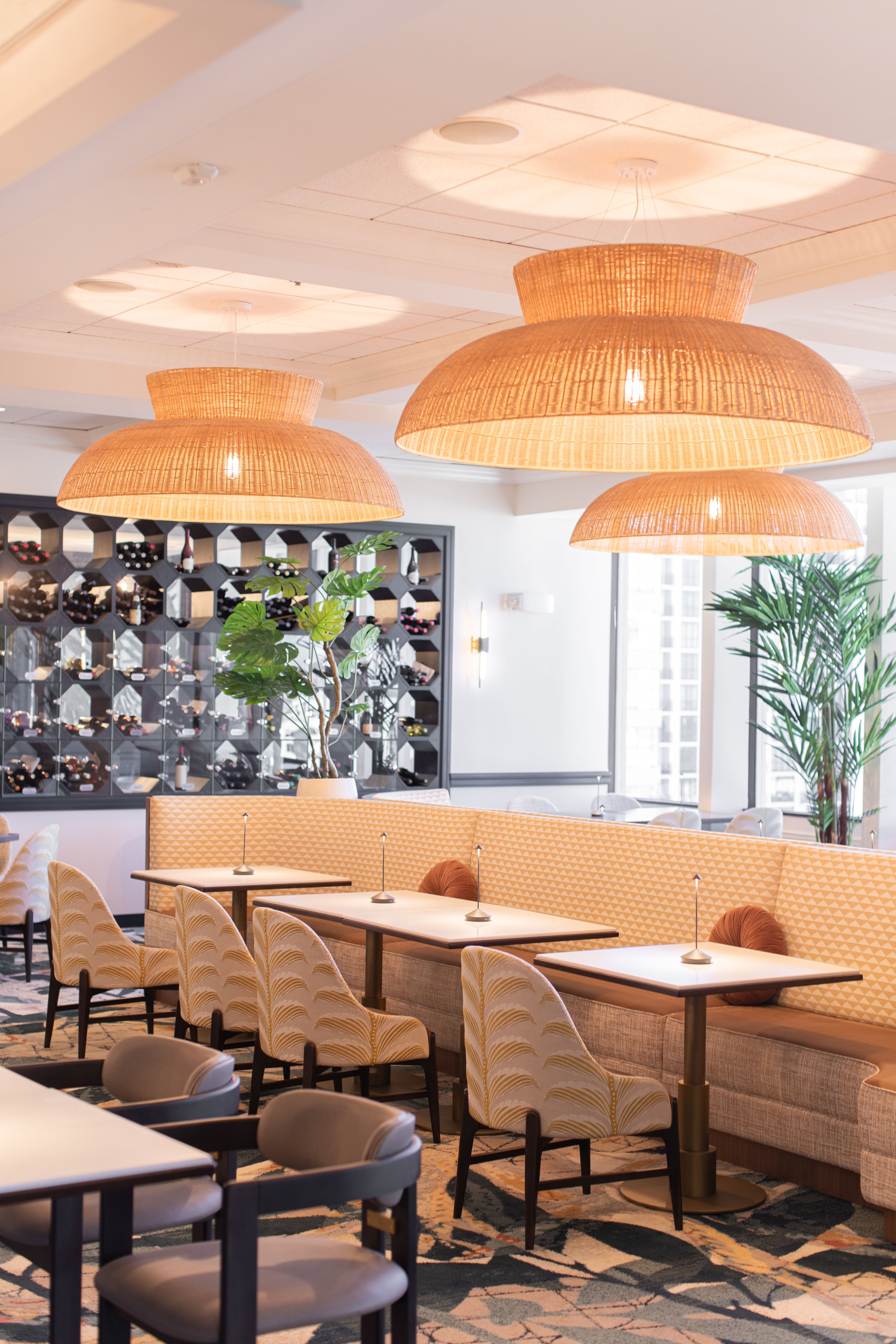 CITRUS DINING BOARD