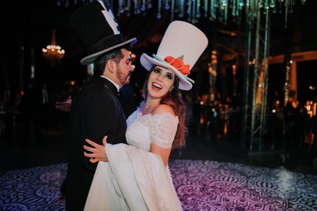 Featured photo from Fernanda and Oscar