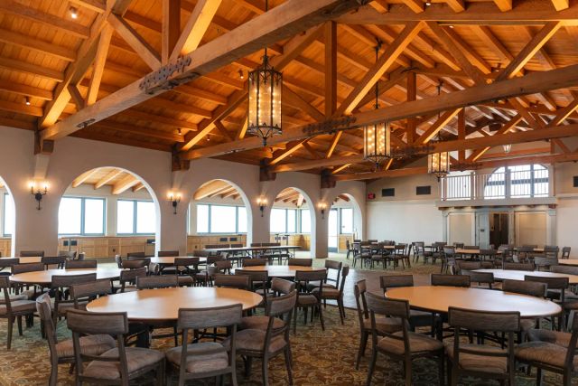 Featured photo from Cabrillo Pavilion Event Center