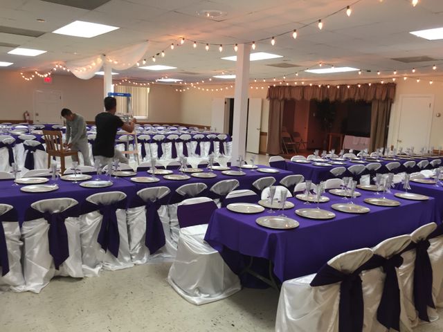 Featured photo from Reception/Dining Room