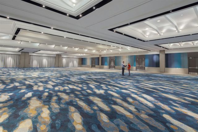 Featured photo from Regency Grand Ballroom