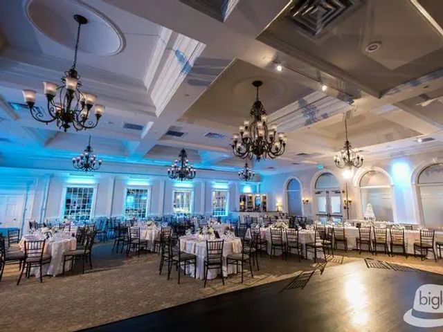 Featured photo from Riverfront Ballroom