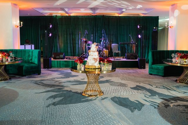 Featured photo from Discover This Santa Monica Wedding Showcase Featuring Oceanfront Experiences and Modern Wedding Inspiration