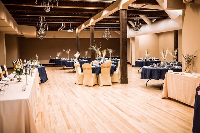 Featured photo from Ballroom