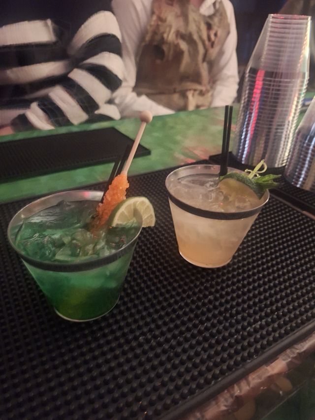 Featured photo from Halloween Party