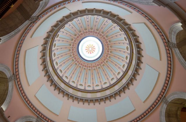 Featured photo from Rotunda