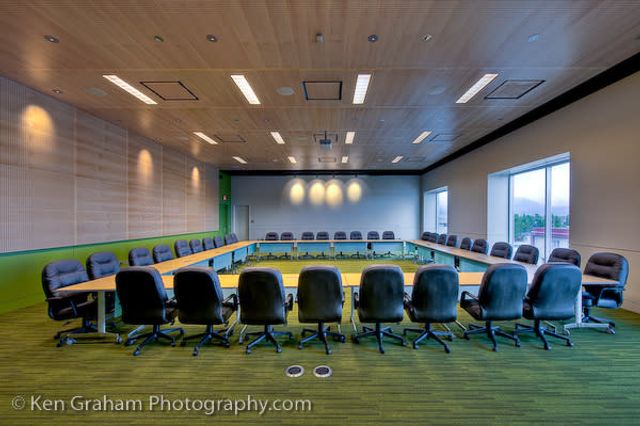 Featured photo from Kenakatnu (Knik) Boardroom