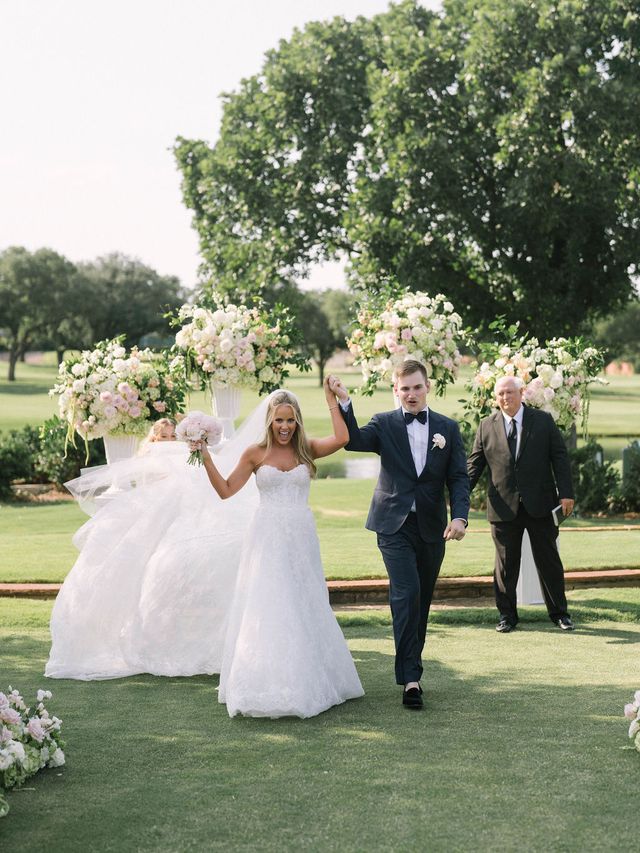 Featured photo from Bailee & Will