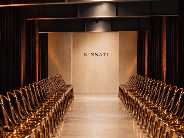 Featured photo from A Fashion-Forward Graduation Celebration & NINNATI Brand Launch, Featuring an Immersive Runway Experience, Dramatic Transformation, and an Elevated Evening of Fashion, Design, and Celebration