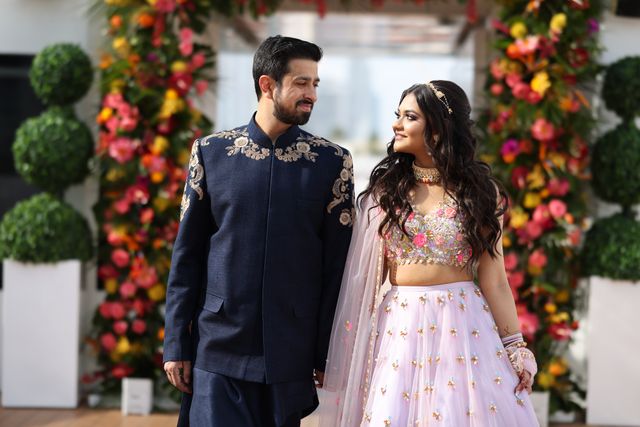 Featured photo from Tropical Wedding Reception on Luxury Yacht