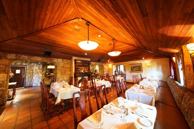 Featured photo from Middle Dining Room