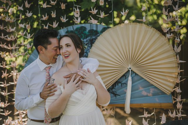 Featured photo from Cultural Outdoor Wedding
