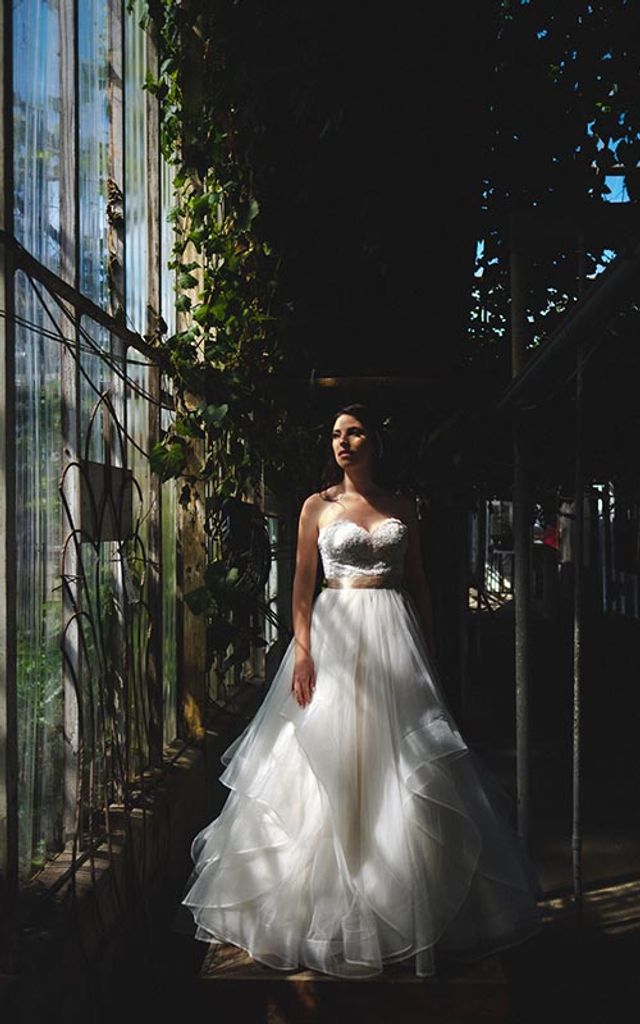 Featured photo from The Cedar House