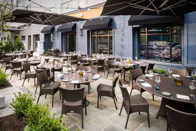 Featured photo from Gerrard Street Kitchen Patio