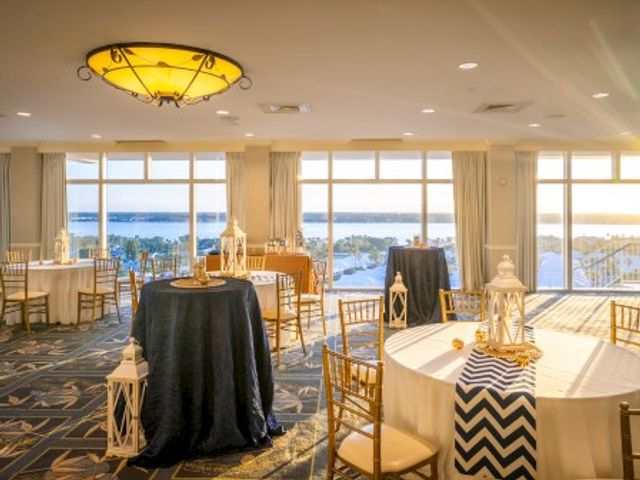 Featured photo from River Room