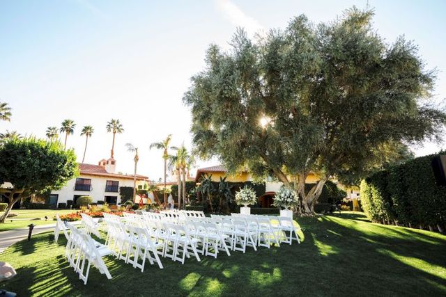 Featured photo from Miramonte Lawn