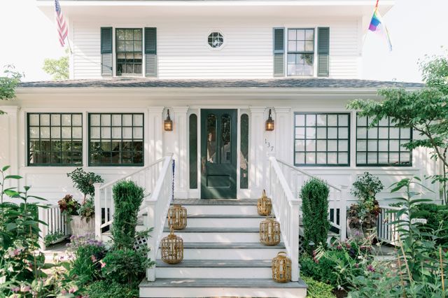 Featured photo from Martha’s Vineyard Corporate Retreat — Multi-Location Event Experience