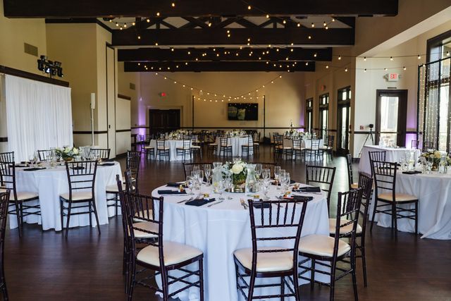 Featured photo from Reception / Ballroom